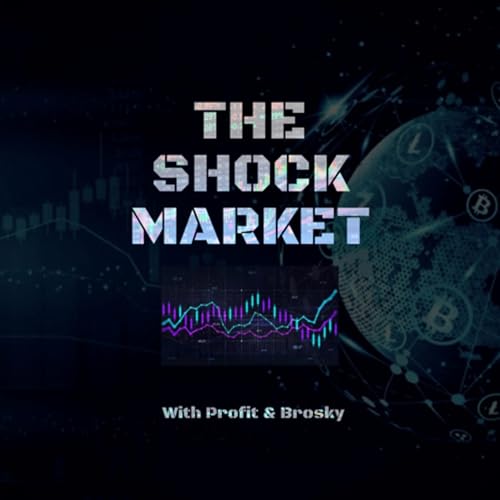 The Shock Market cover art