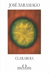 Capa de Claraboia