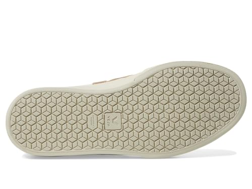Image of VEJA, Women, Campo, Extra White /Platine, 11.5, Medium