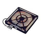 メトロ電気工業 こたつ用取替ヒーター MHU-601E(DKB)