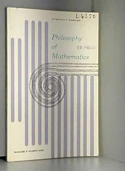 Philosophy of Mathematics (Foundations of Philosophy)