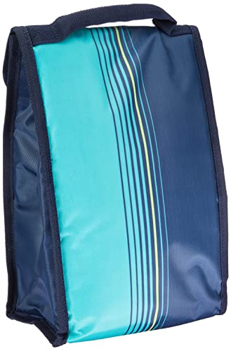 Bolsa Térmica Pop 4.2L, Soprano, 7020, Azul, Pequeno