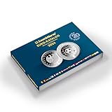 Technische Details - Enthält viele technische Details wie Erscheinungsjahr, Auflage, Material, Gewicht, Durchmesser/Größe und Bewertung in Euro.