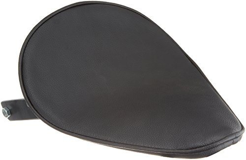 Amazon | 部品屋K&W JAZZ (ジャズ) 50用ソロシートKIT (プレーン) 黒