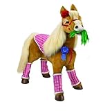 Hasbro Furreal Friends Pony Accessory Pack - Pink