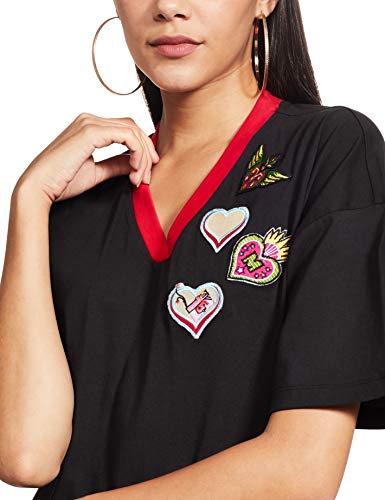 Image of RIVER Regular Fit Women's Tops T-Shirt