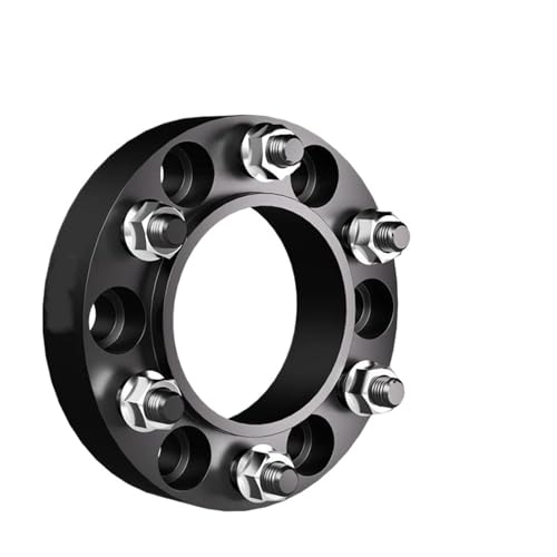 2/4 6x139.7 110.1mm M12x1.25 nuZgbNzC[Xy[T[ ɓK pg[ Y61p tWv[g 25/30/35/38/50mm(2pcs 35mm)