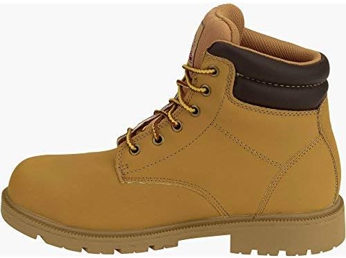 Amazon.com: Brahma - Botas de trabajo para mujer con punta de acero : Ropa,  Zapatos y Joyería