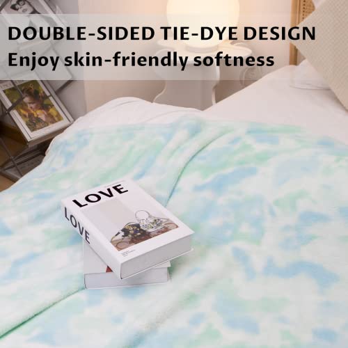 Mugd Blankets Fluffy Soft Fleece Throw Blanket Cozy Soft Warm Throw Blanket For Bed #TOP3