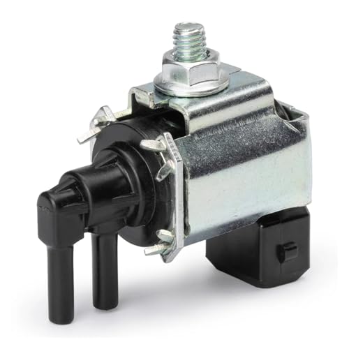 Électrovanne de commutation à vide Mitsubishi capteur magnétique de remplacement soupape - 4
