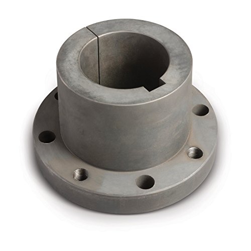 TB Woods Type W WS812 Sure-Grip Bushing, Inch, 8.5