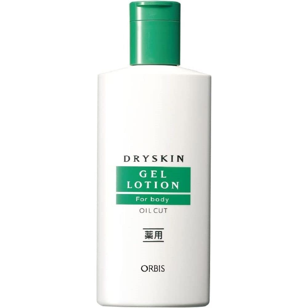 Amazon | ORBIS(オルビス) ドライスキンジェルローション 150mL ◎乾燥