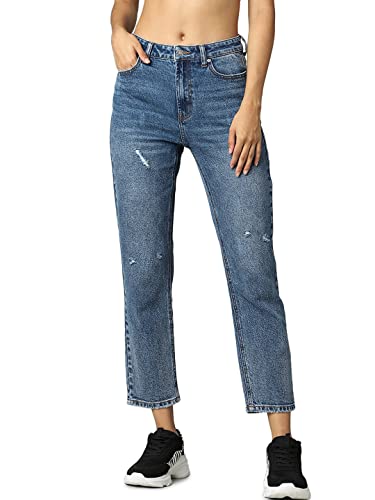ONLY Women’s Straight Jeans ONLY Women’s Straight Jeans