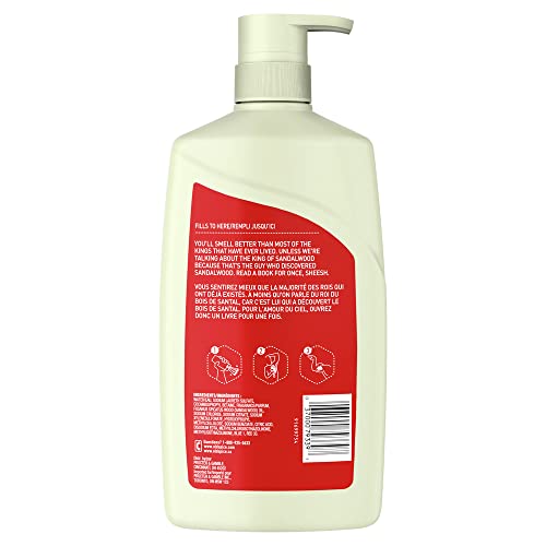 Old Spice Deodorant for Men, Red Zone Collection, Pure Sport Scent, Victory and Cedarwood, 3 Oz (Pack of 3) (Packaging may vary)