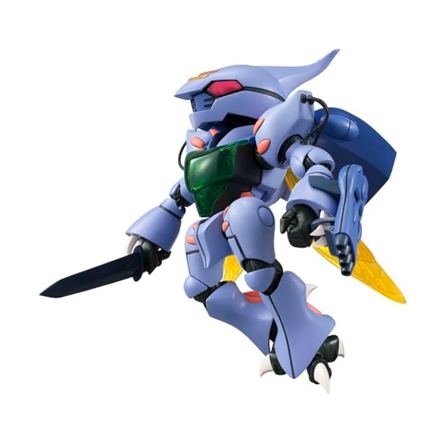 Amazon | ヴァリアブルアクションD-SPEC 「聖戦士ダンバイン