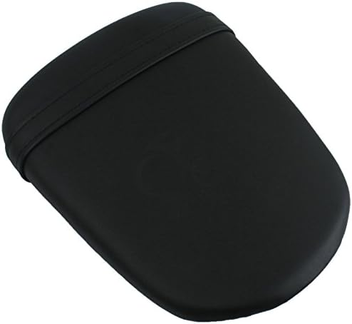 Miniatura 3 de TCT-MOTORPARTS Asiento trasero de pasajero de una pieza para SUZUKI GSXR 600 GSXR 750 2008-2010