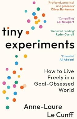 Tiny Experiments cover image