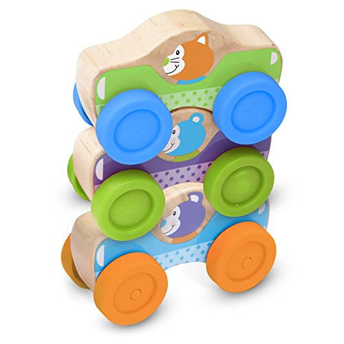 Melissa-Doug-Animal-Stacking-Cars Melissa-Doug-Animal-Stacking-Cars