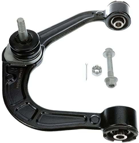 Dorman 528-308 Front Upper Alignment Caster/Camber Control Arm Compatible thumb #4