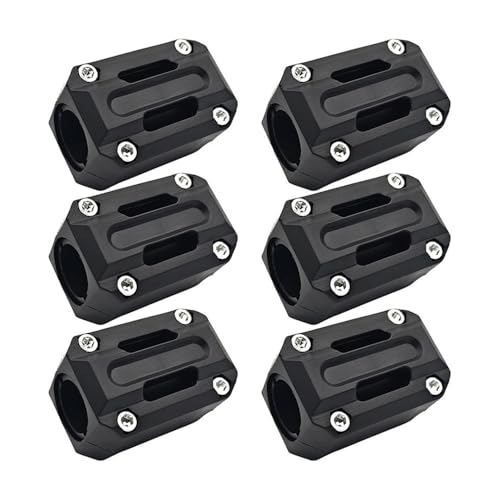 Pare-Chocs pour 900DSX Moto Protection Moteur en Voyage et Offroad