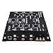 Timpano 3-Way Electronic Crossover Remote Subwoofer Control Equalizer TPT-360