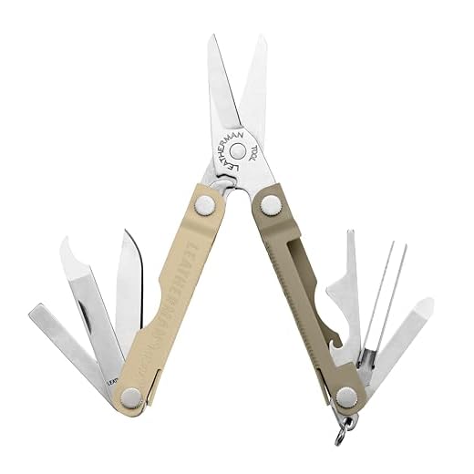 Can you bring shaving razor on plane in checkd luggage Leatherman Micra Keychain Multi-tool