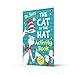 HarperCollins The Cat in the Hat Activity Book.