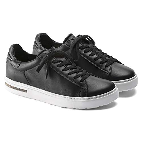 Image of Birkenstock Men's Bend Leather Sneakers