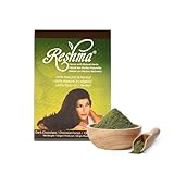 Reshma Beauty Classic Henna Hair Color, Dark Chocolate