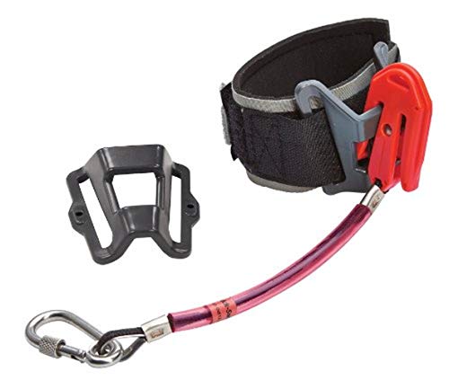 Stanley Proto Skyhook jps1 1 Kit de herramienta con Skyhook, skydock, y skydock correa de muñeca