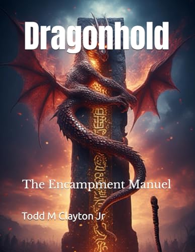 Dragonhold: The Encampment Manuel de jeu universel - 2