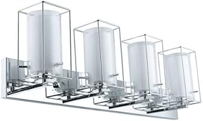 Eglo Lighting 201642A Four Light Vanity