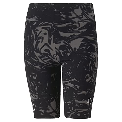 Image of Puma Girl's Shorts