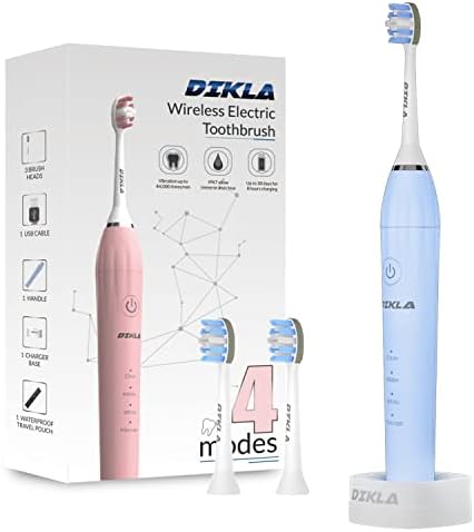Electric toothbrush without timer Clearance