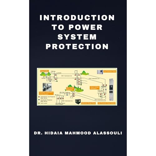 Introduction to Power System Protection by Dr. Hidaia Mahmood Alassouli episode artwork