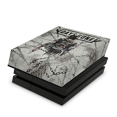 Capa Anti Poeira para PS4 Fat - Days Gone