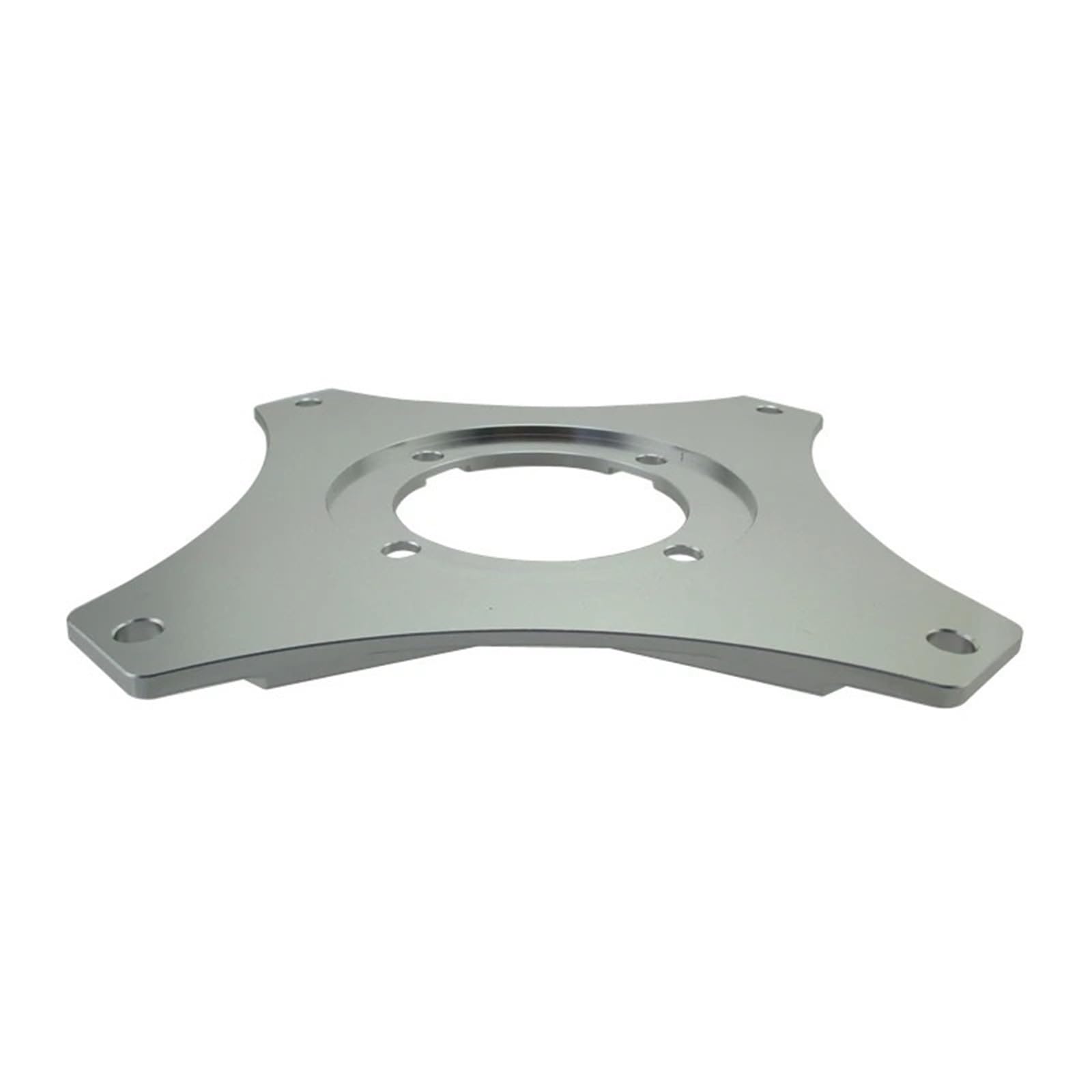 Piasty kół Motocykla Pasuje do Dax Trail Monkey Bike Z50TC aluminiowego adaptera obręczy koła Przednia Tylna Piasta