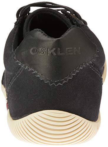 TENIS RIVA LONA LISA