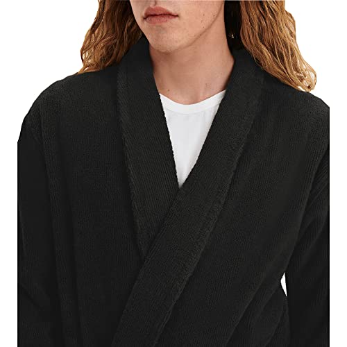 UGG Men's Turner Terry Robe3