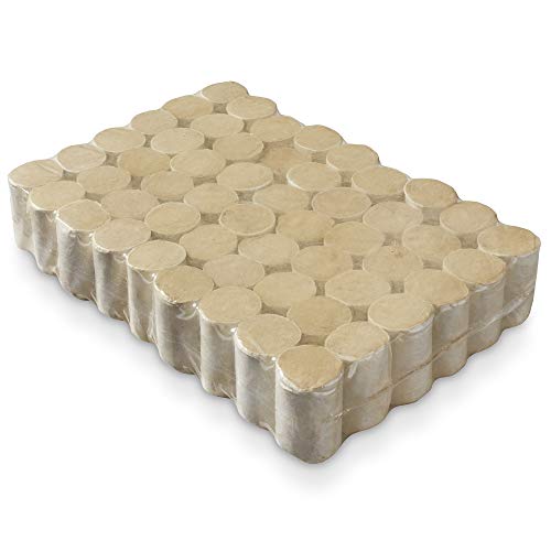 Honey-Keeper-54-Piece-Beehive-Smoker-Fuel-Pellets-Beekeeping-Hive-Inspection-Tool-for-Calming-Bees