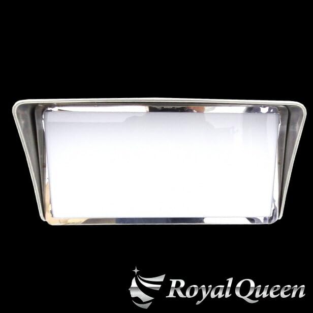 Amazon | 【Royal Queen 】胸アンドン 大型A340鏡面 丸棒
