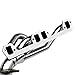 DNA Motoring HDS-DR96V8 Stainless Steel Exhaust Header Manifold, 1 Pack