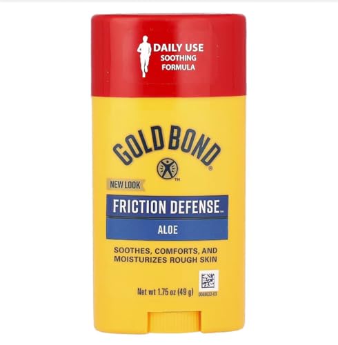 Gold Bond Chafing Defense