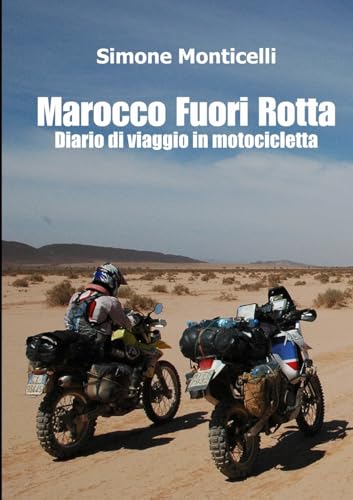 Marocco Fuori Rott