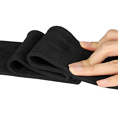 Ladies Wide Waist Belt, Vintage Round Buckle Obi Cinch Wide Waistband Belts for Dress3