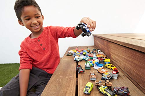 Matchbox 50-Pack Toy Cars - Image 6