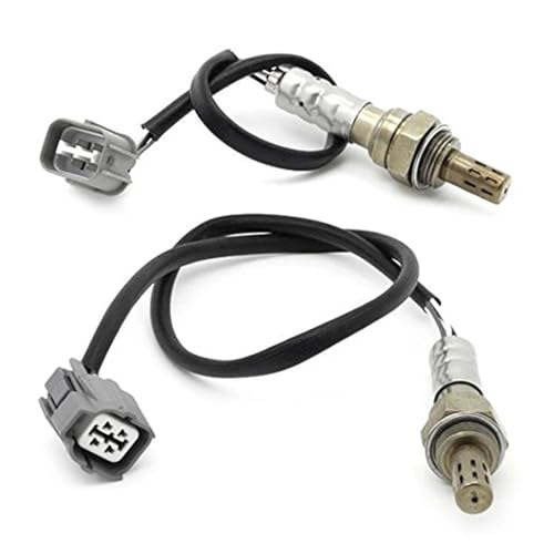 Sensor de oxígeno O2 ES20058 ES20063 de 2 piezas para solucionar fallo de motor 3