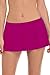 Profile by Gottex Women's Standard Tutti Frutti Skirt Bikini Bottom