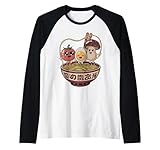 Frases Divertidas Ramen & Regalos Retro Japoneses