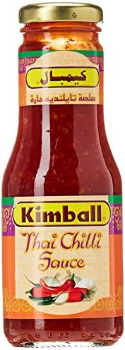 Kimball Thai Chilli Sauce, 300 g